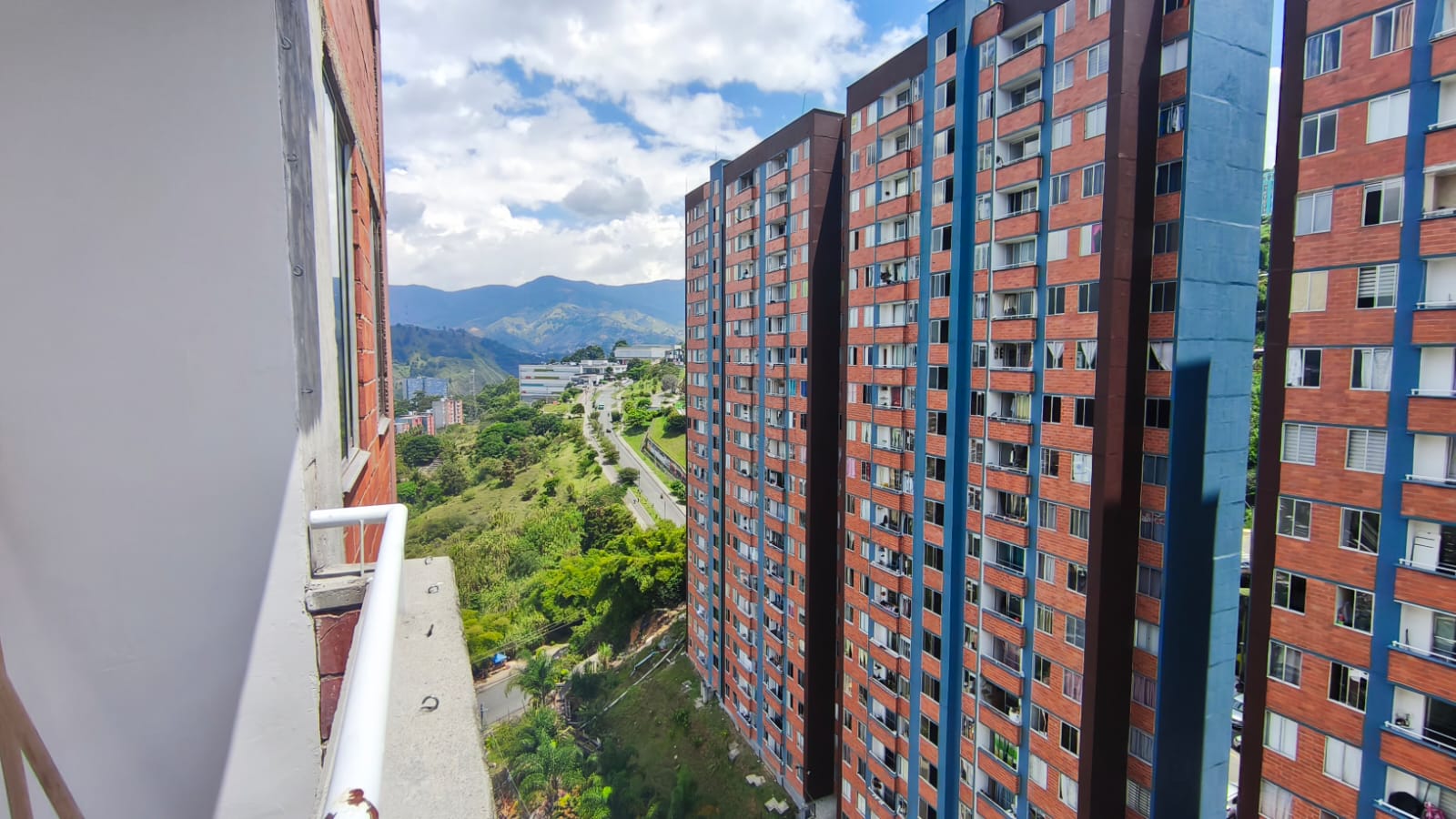 Se Arrienda Apartamento en Robledo la Aurora, Medellín