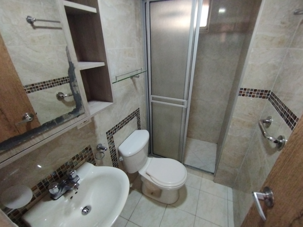VENTA DE APARTAMENTO EN PILARICA, MEDELLÍN VISTA EXTERIOR