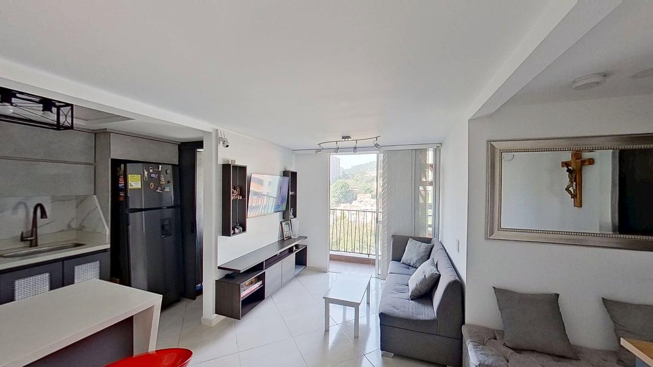 Se Vende Apartamento en Bucaros, Bello, Antioquia