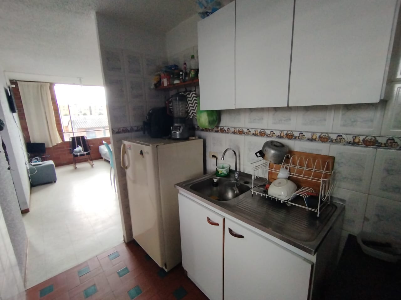 Se Vende Apartamento En Suba Tibabuyes - Bogota