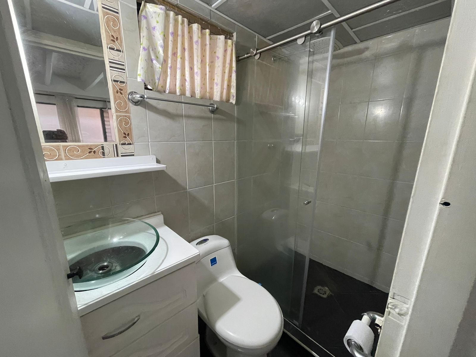 Se Arrienda Apartaestudio en Belén San Bernardo, Medellín