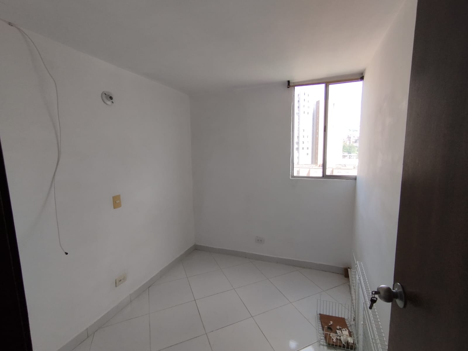 Se Arrienda Apartamento San Antonio De Prado - Medellín