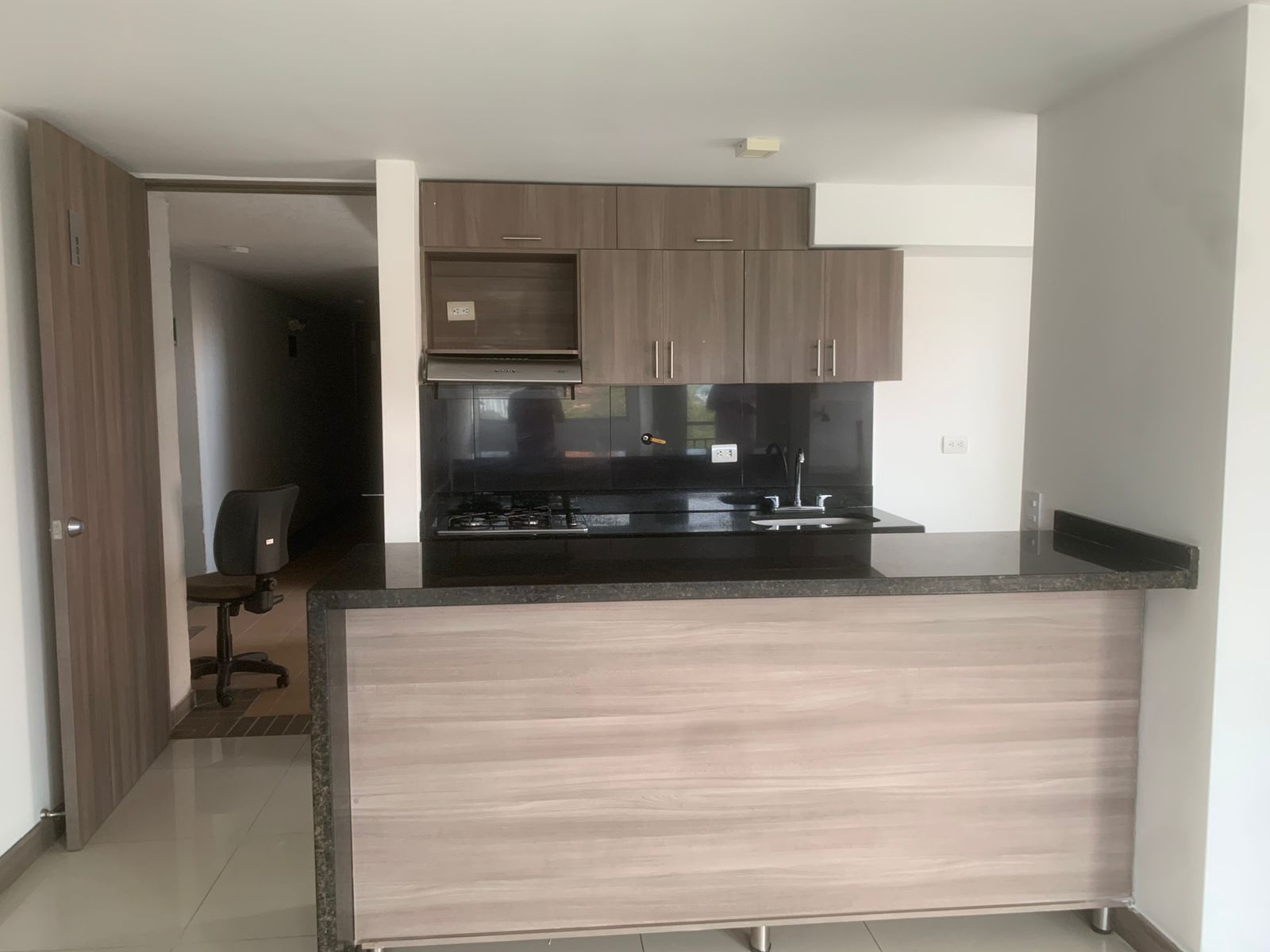 Se Arrienda Apartamento En Ditaires - Itagui