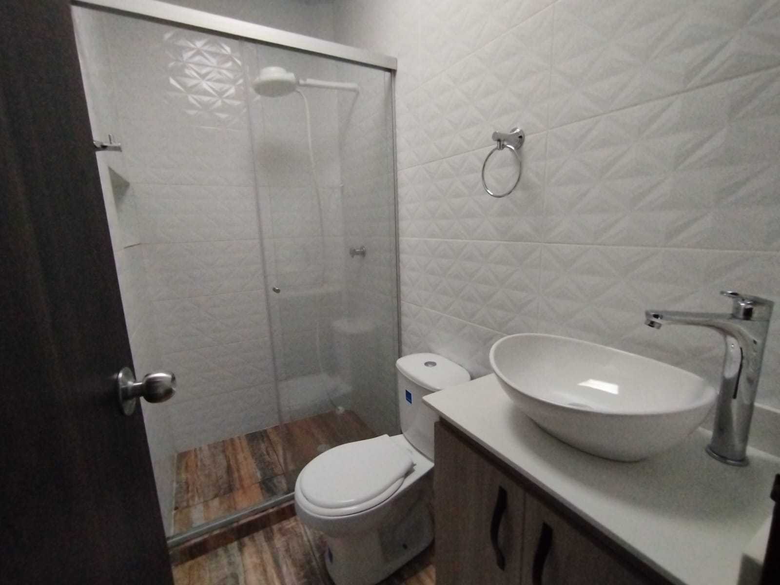 Se Arrienda Apartamento En Campo Amor - Guayabal