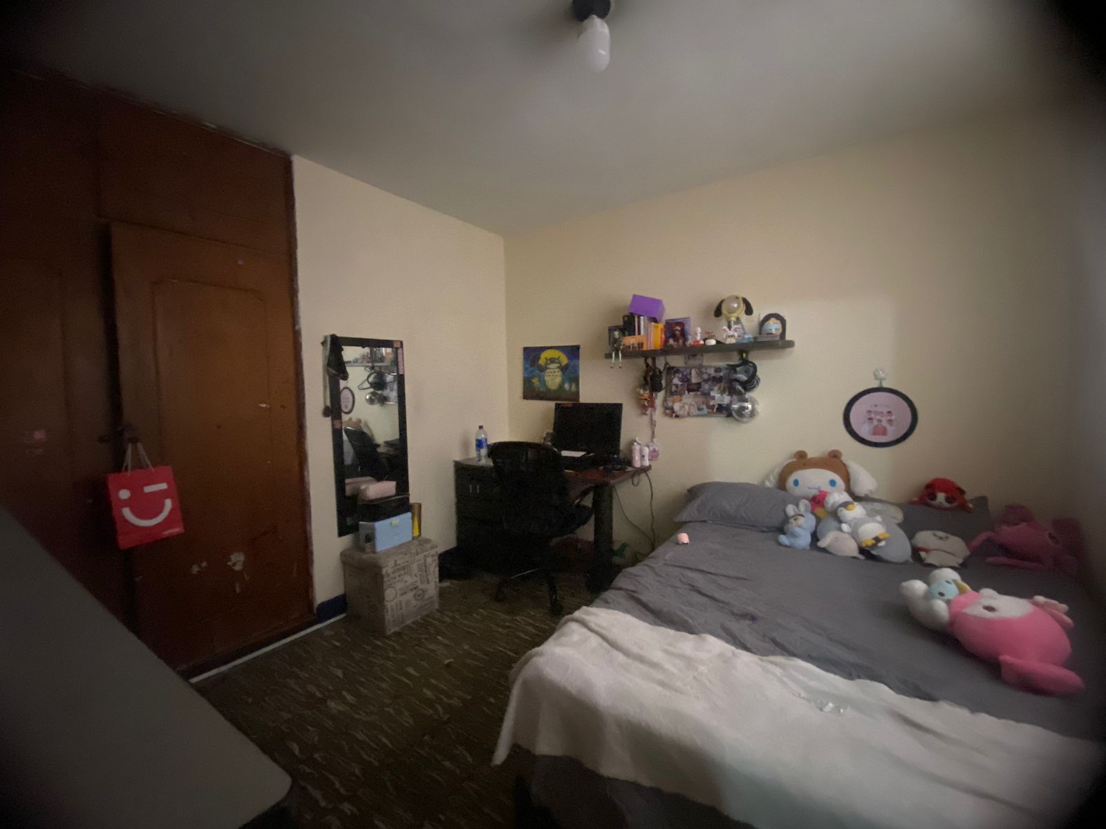 Se Vende Casa En La Palma, Tercer y Cuarto Piso.