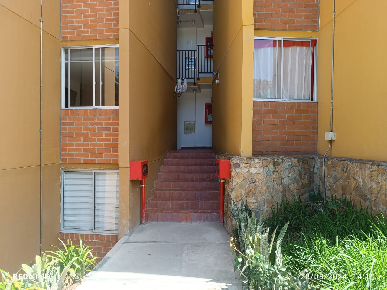 Se Vende Apartamento Primitiva Parque Natural, La Estrella