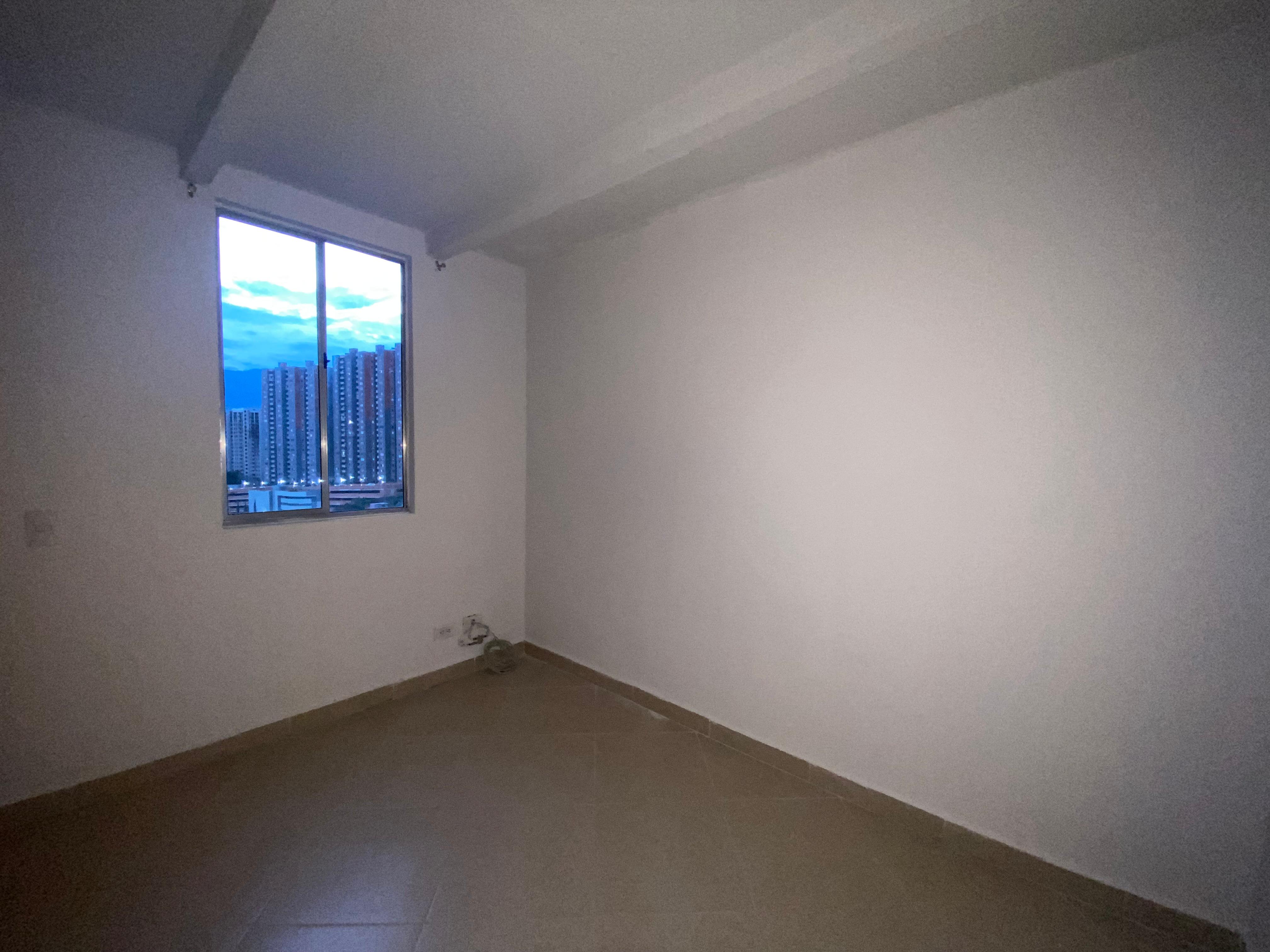 Se Arrienda Apartamento En Robledo Pajarito, Medellin