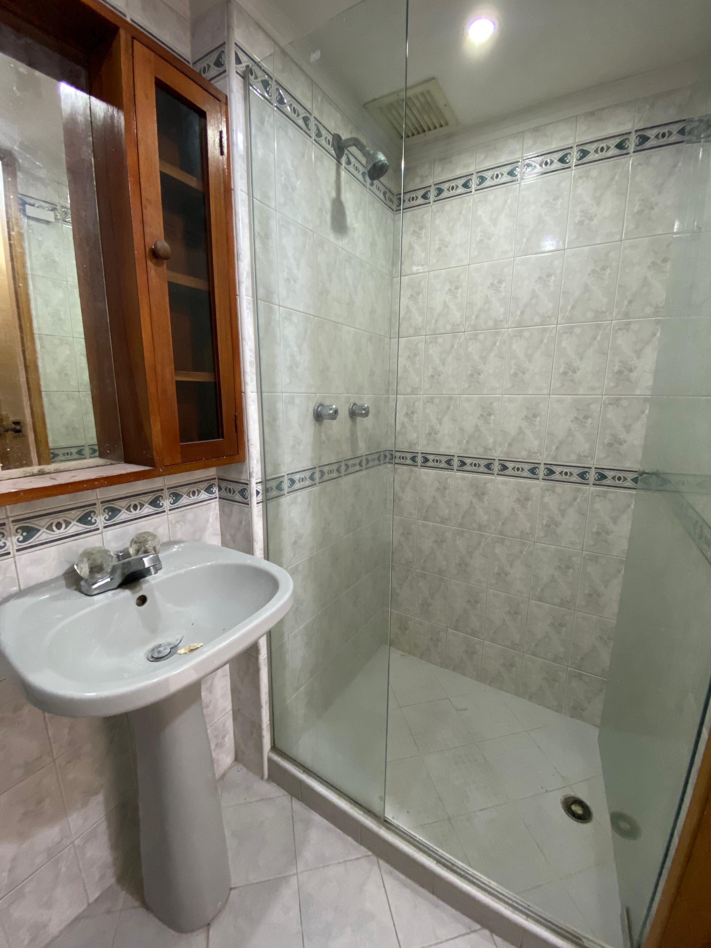 Se Arrienda Apartamento En San German, Robledo, Medellín