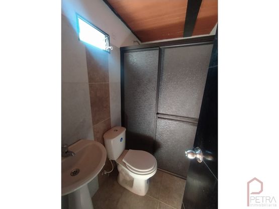 Se Arrienda Apartamento En Andalucia - La Francia; Medellin