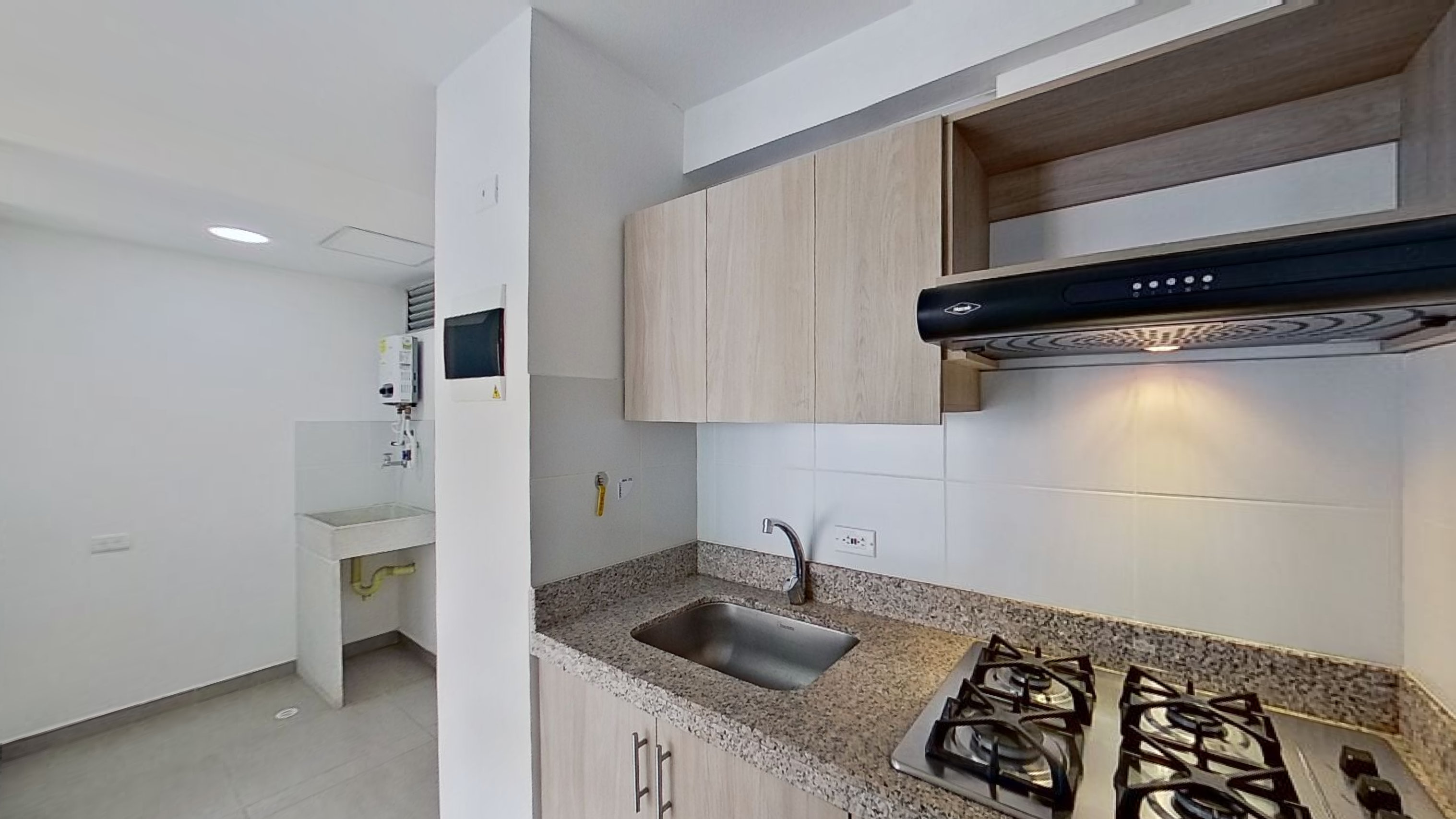 Se Vende Apartamento en San Javier, Medellín