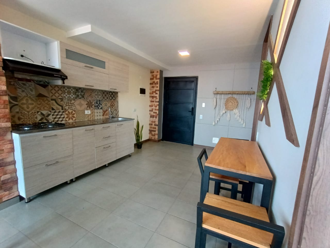 Se Arrienda Apartamento en Laureles, Medellín