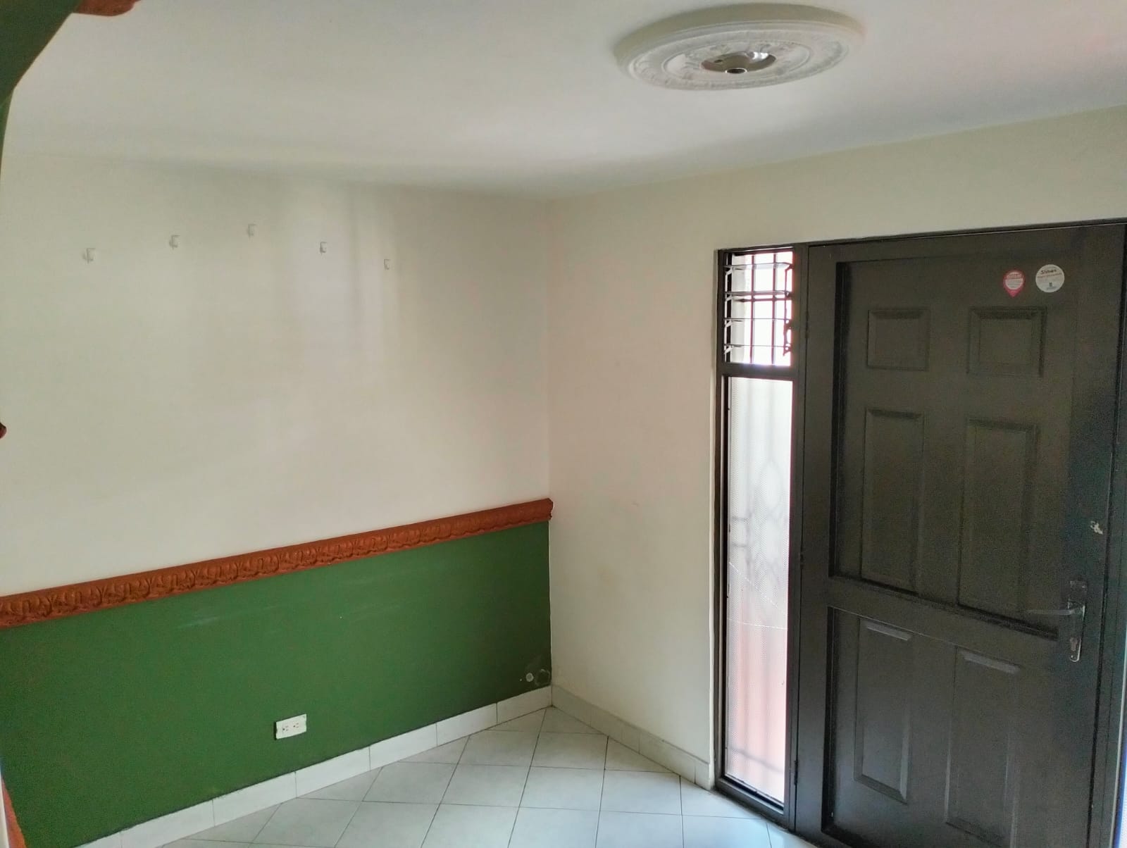 Se Vende Apartamento en la Loma de los Bernal, Medellin