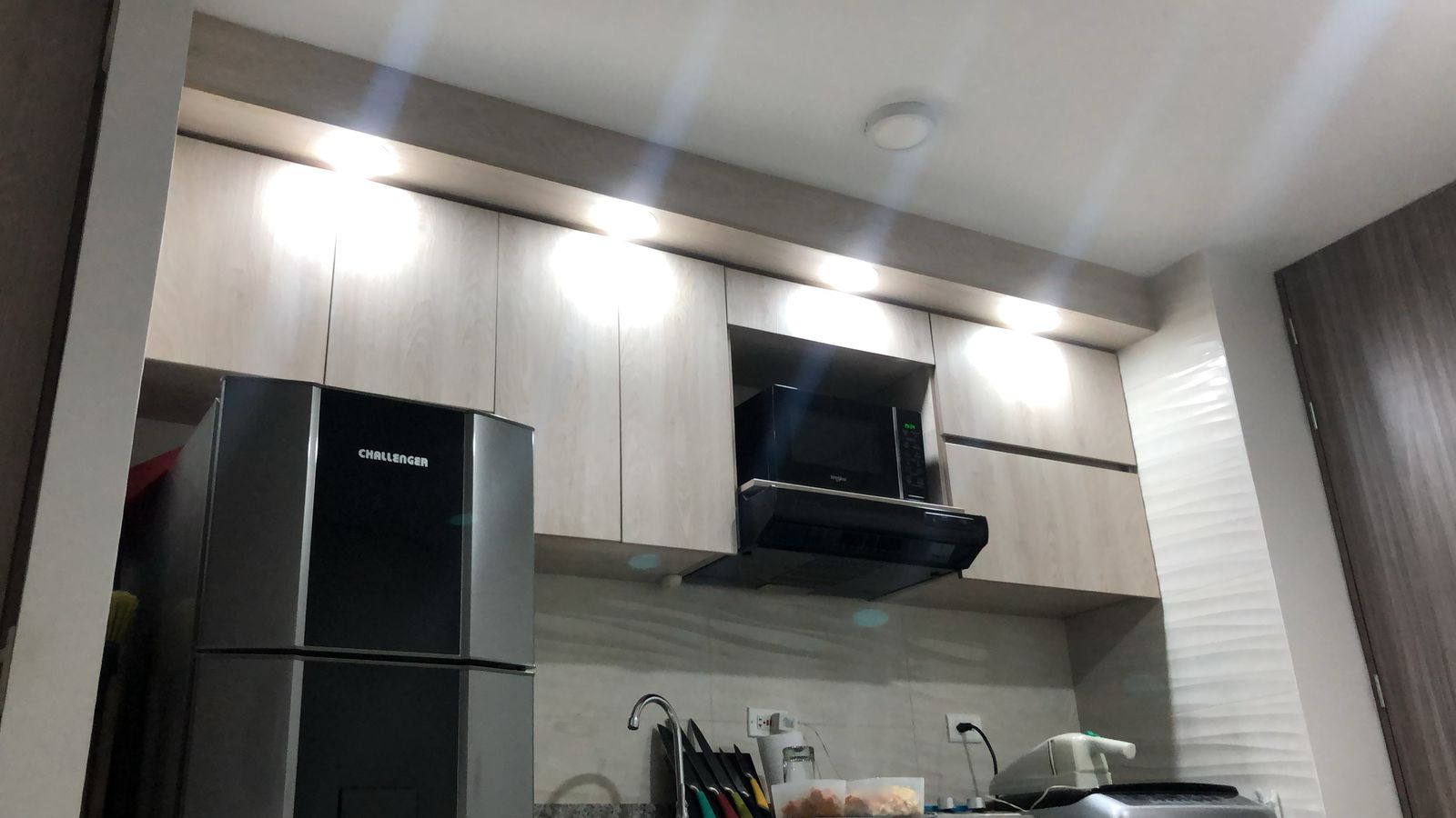 Se Arrienda Apartaestudio Amoblado en Niza Bogotá