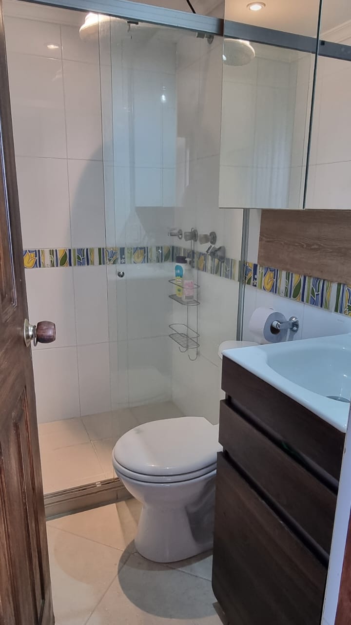 Se Vende Apartamento en la Loma de los Bernal, Medellin