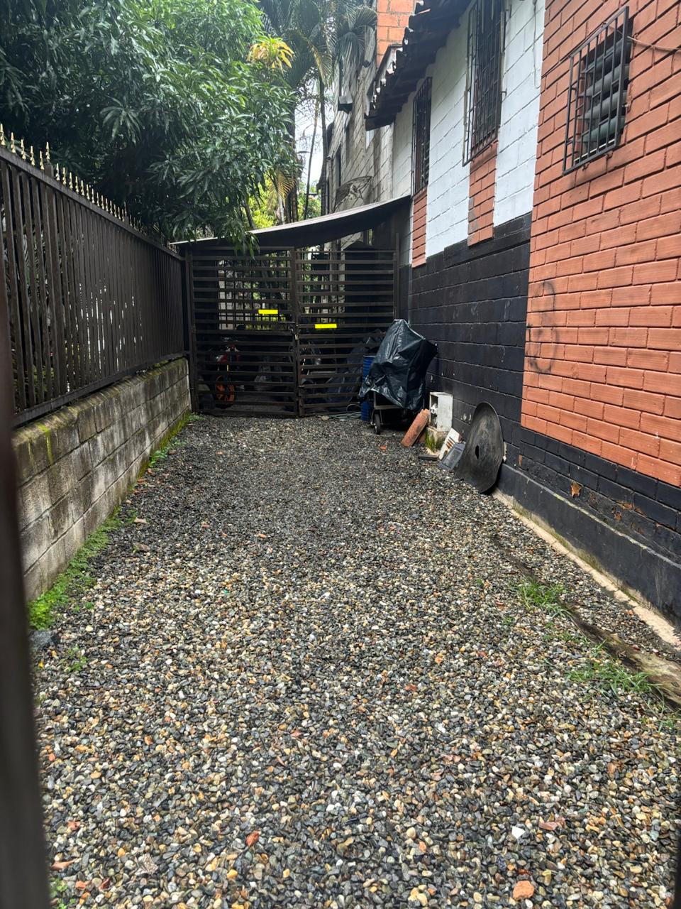 Se Vende Casa En Gratamira; Medellin