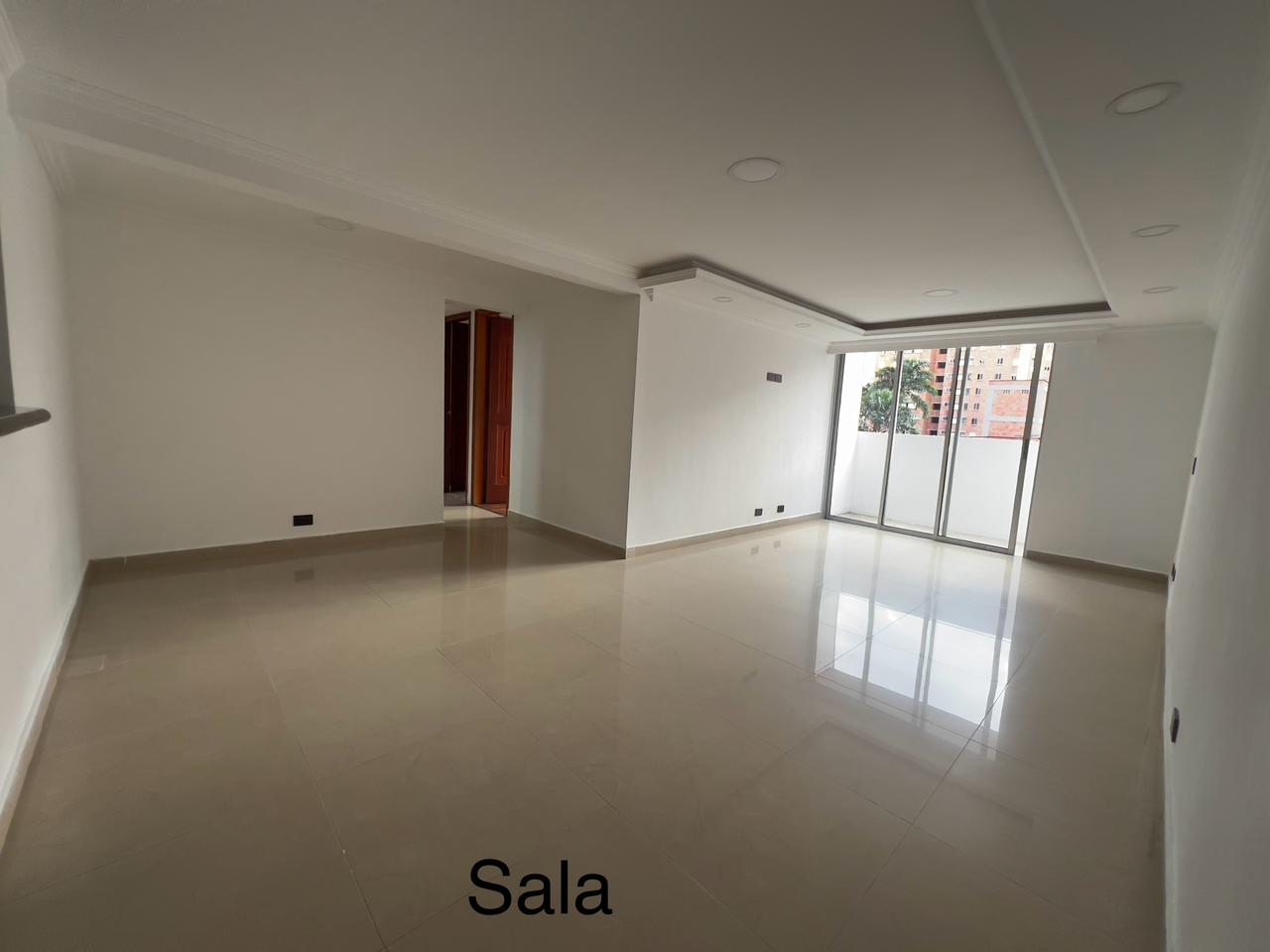 Se Vende Apartamento En Los Colores, Medellin