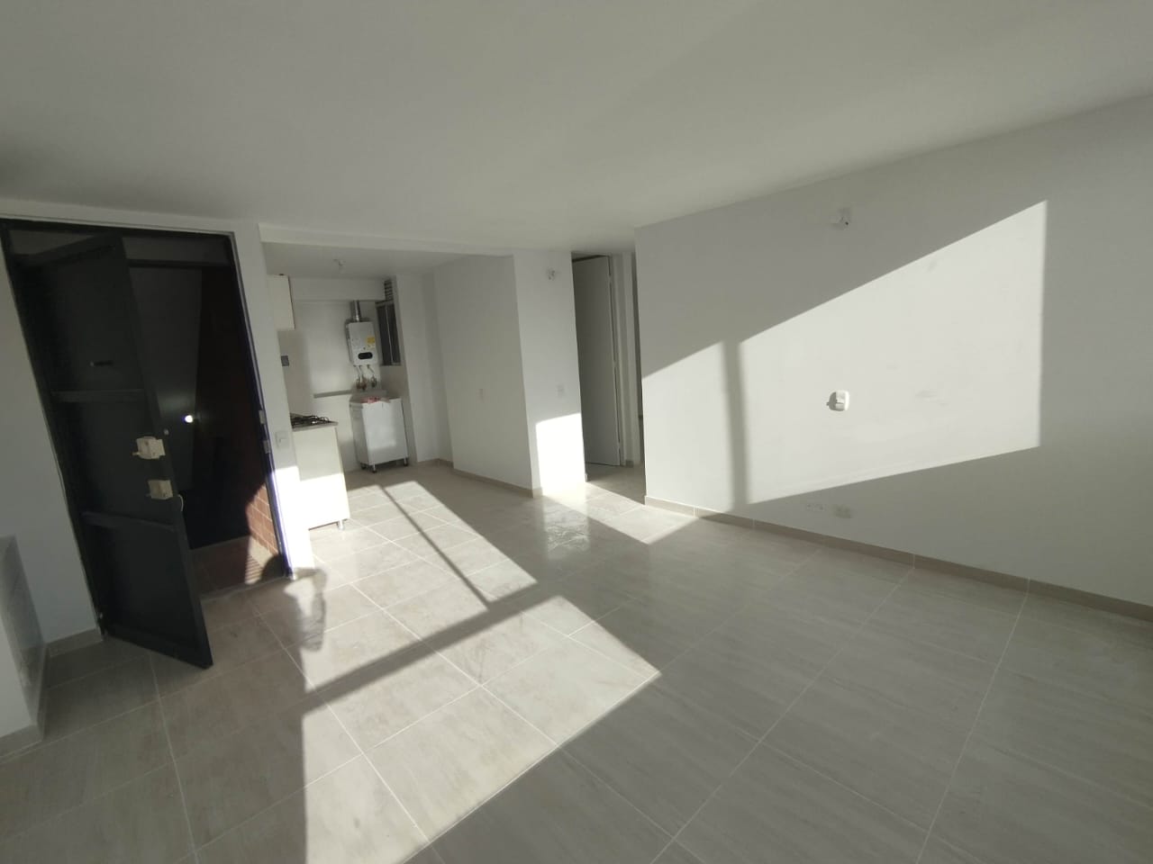 Se Arrienda Apartamento en Lagos de Torca Bogotá