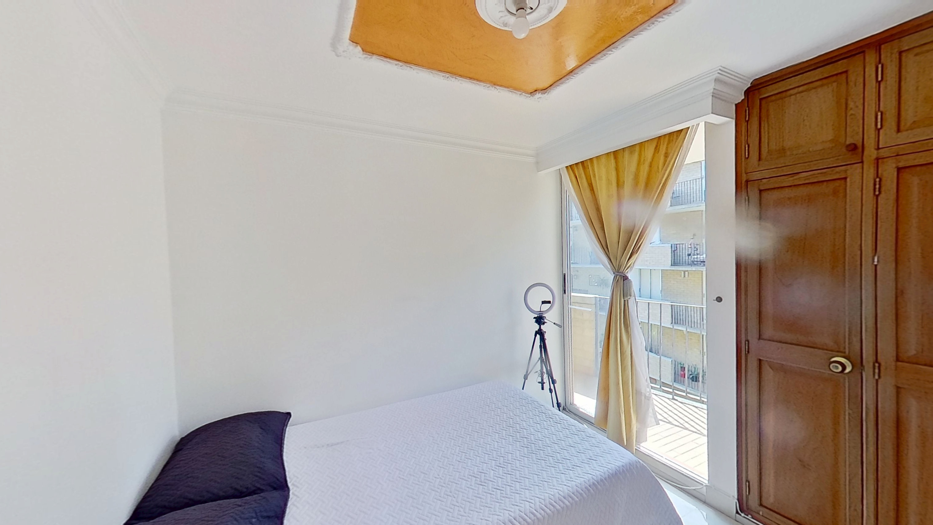 Se Vende Apartamento en San Diego, Medellín, Antioquia