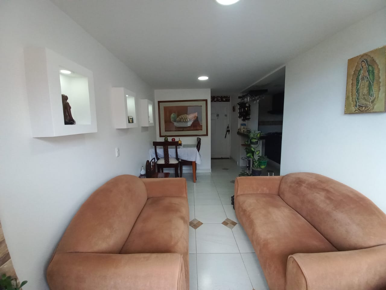 Se Arrienda Apartamento en Robledo Pajarito, Medellín