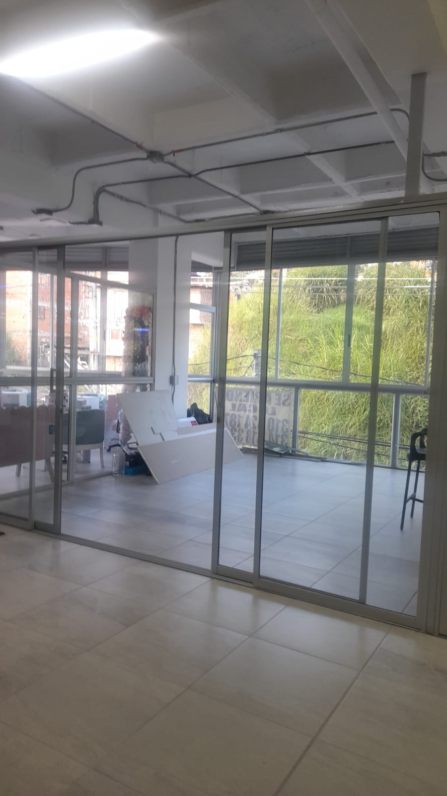 Se Arrienda Locales En Manrique Trasmayo, Medellin