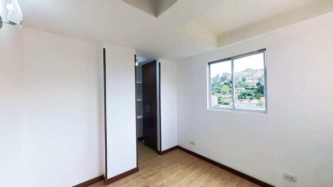 Se vende Apartamento Suba las Flores Bogotá