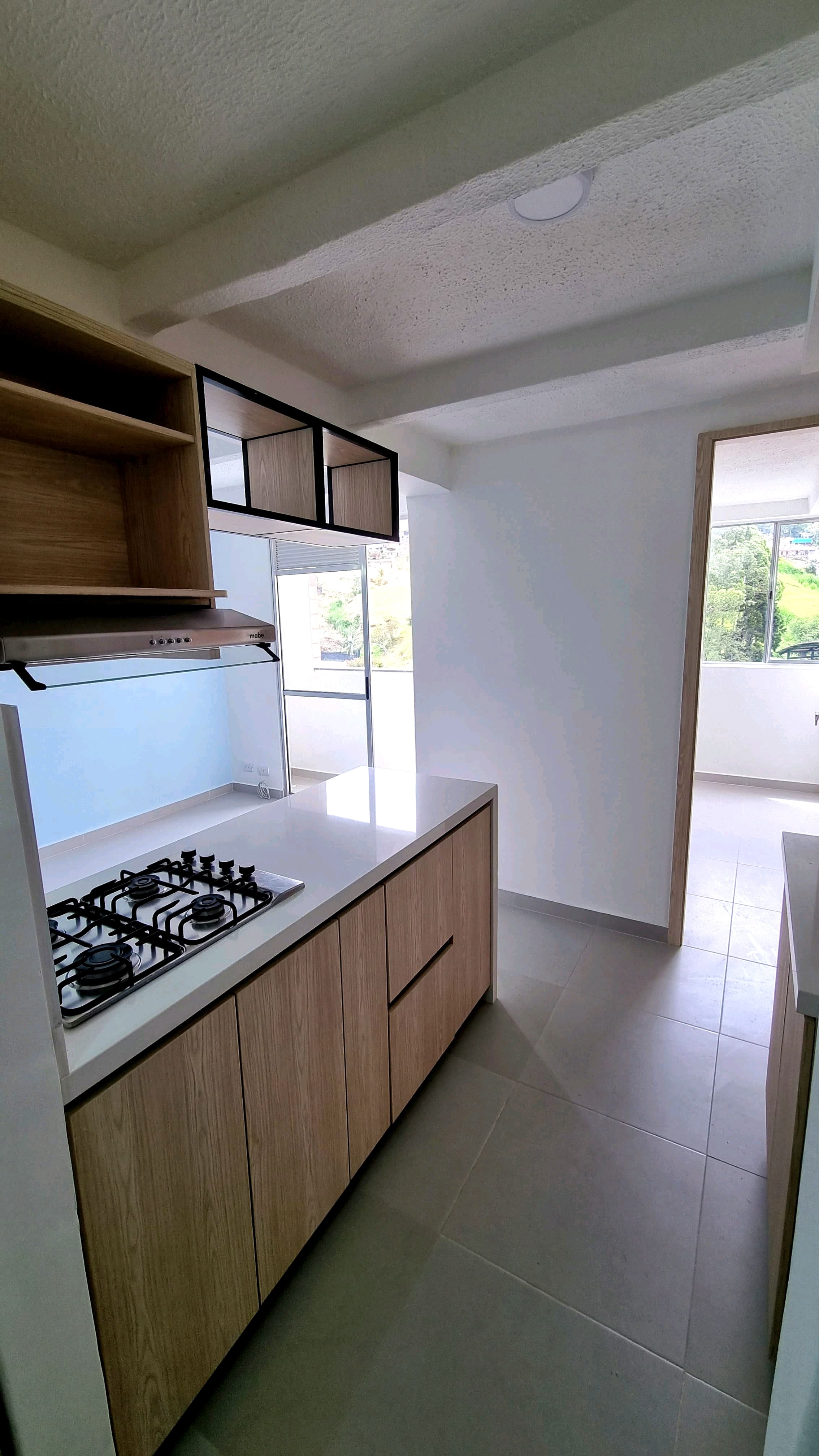 Se Vende Apartamento En Robledo Pajarito, Medellín