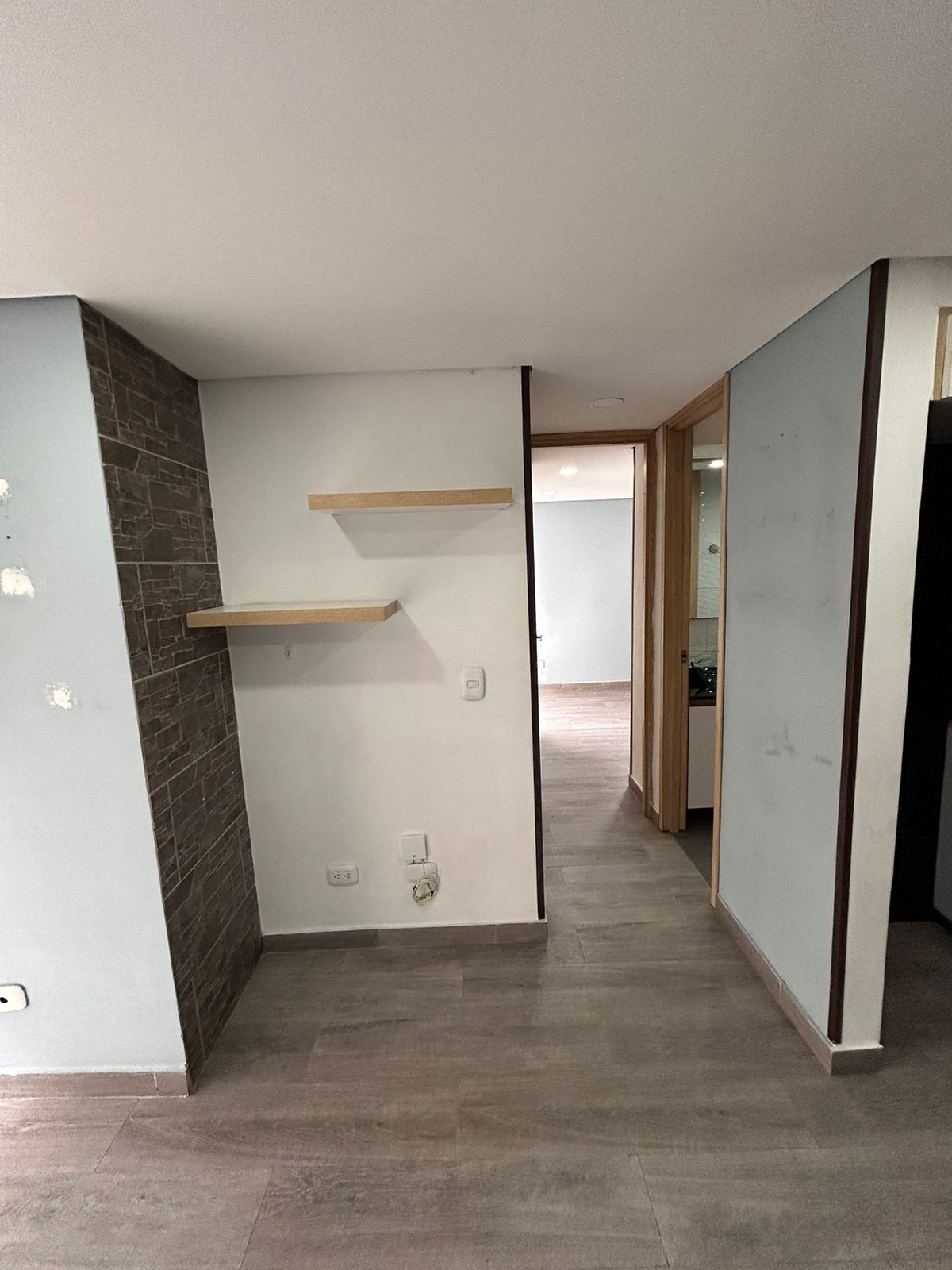 Se Vende Apartamento en Madelena Bogotá