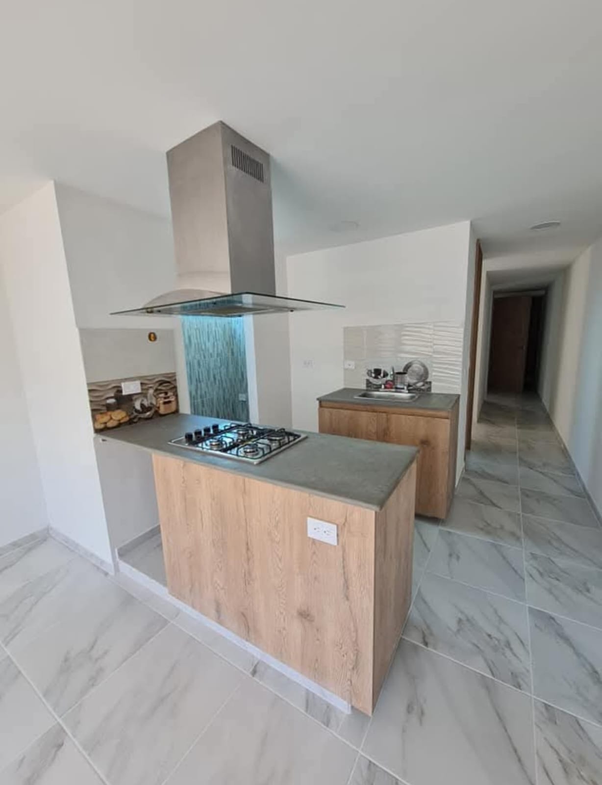 Se Vende Apartamento En Niquia, Bello