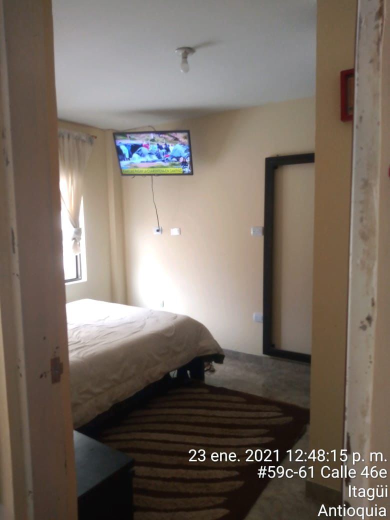 Se Vende Casa En El Rosario, Itagüí