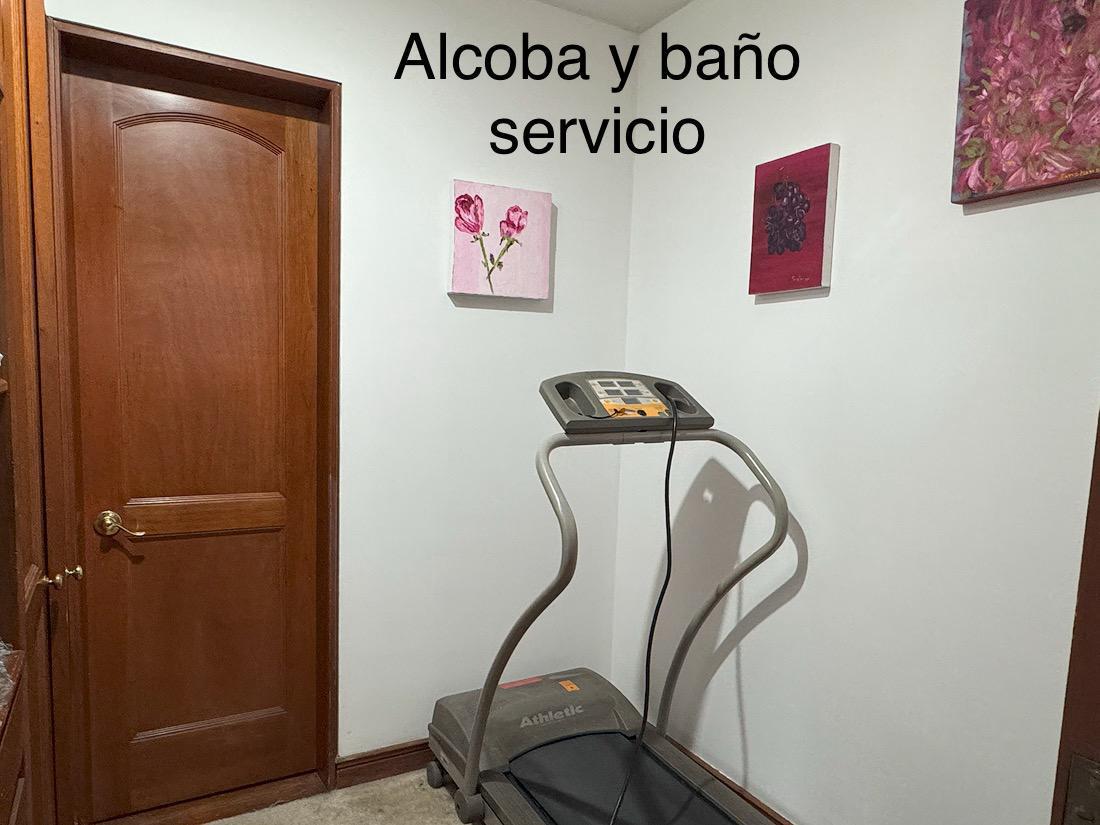 Se Vende Apartamento Balcones de Lindaraja Suba Bogotá
