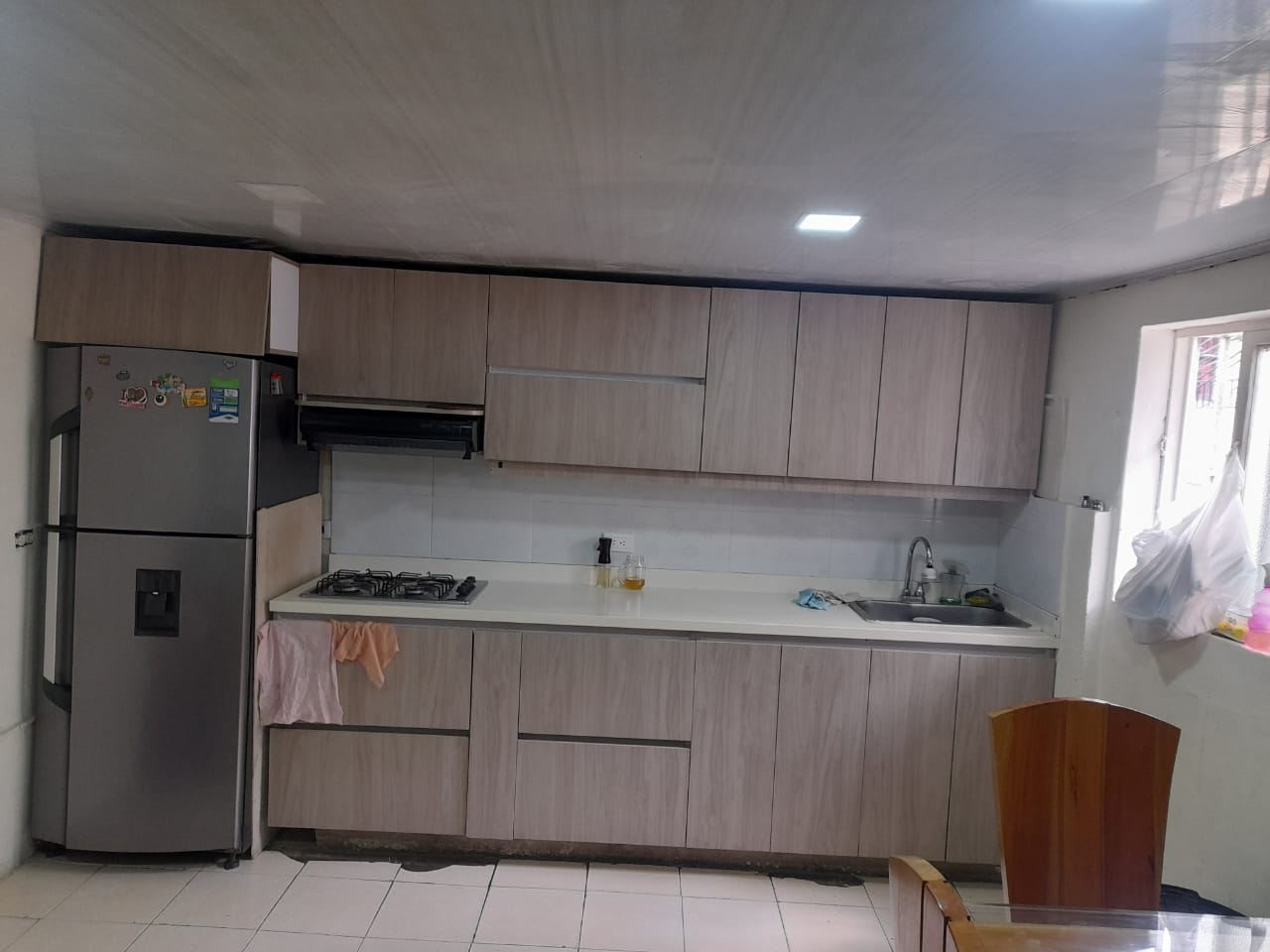 Se Vende Casa En Buenos Aires, Sector Alejandro Echavarría