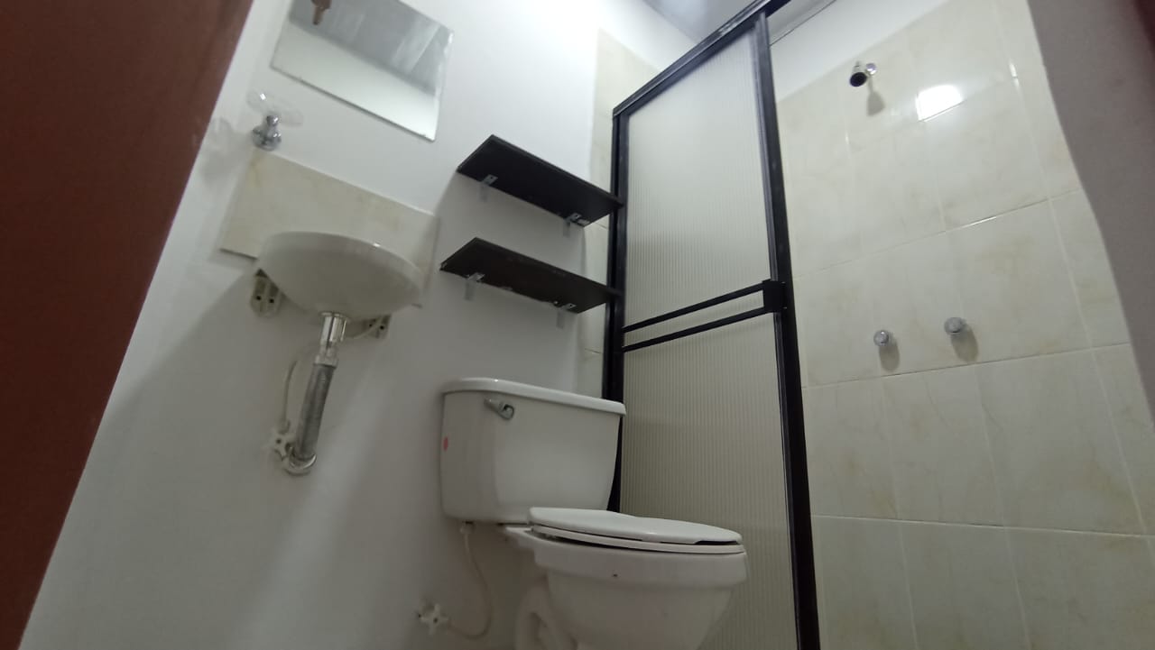 Se Arrienda Apartamento En Prado, Medellin