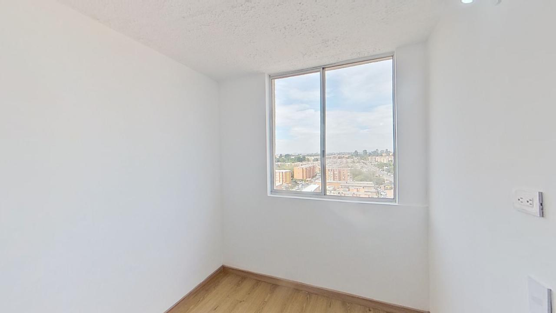 Se Vende Apartamento suba Bogotá