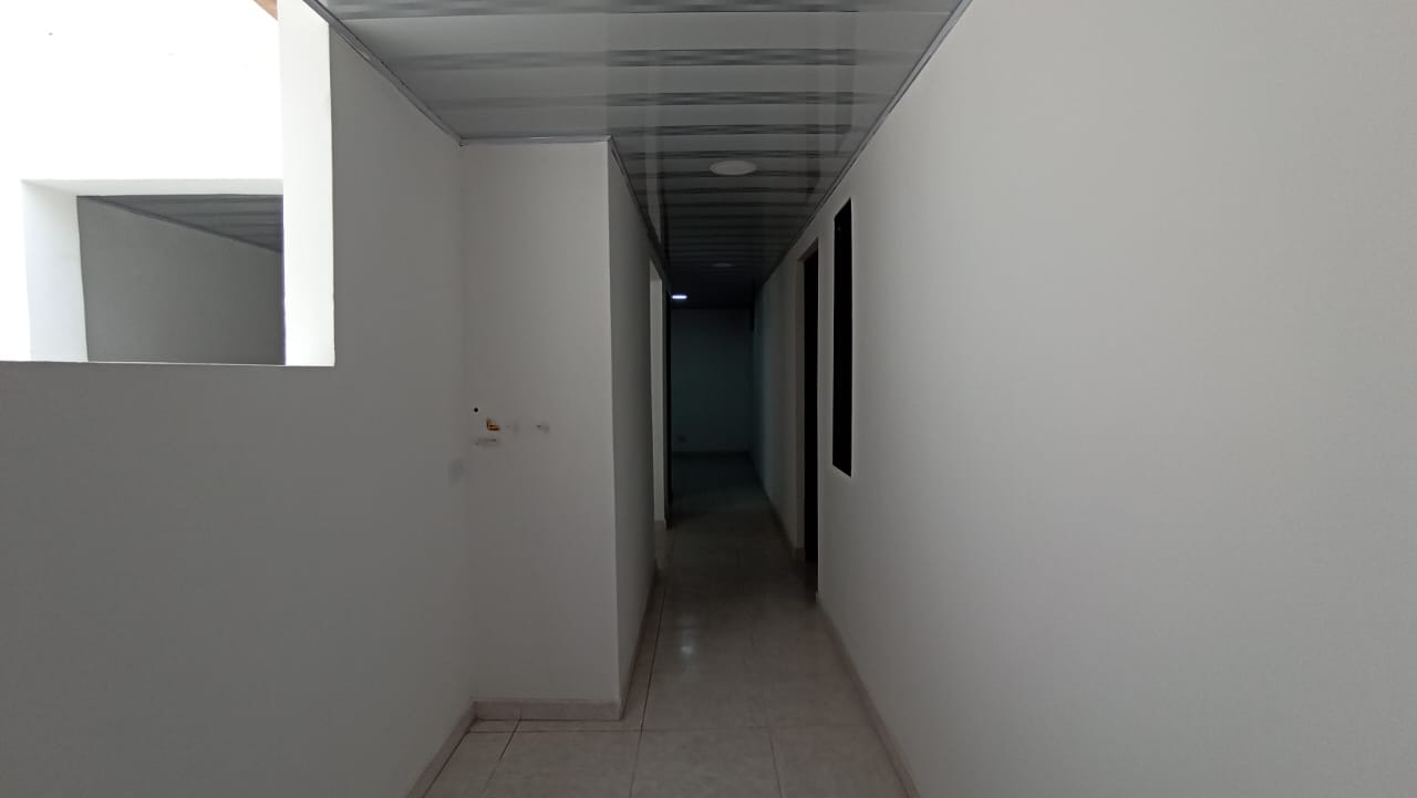 Se Arrienda Apartamento En Prado, Medellín