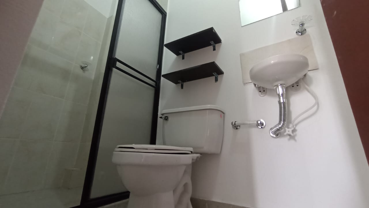 Se Arrienda Apartamento En Prado, Medellín