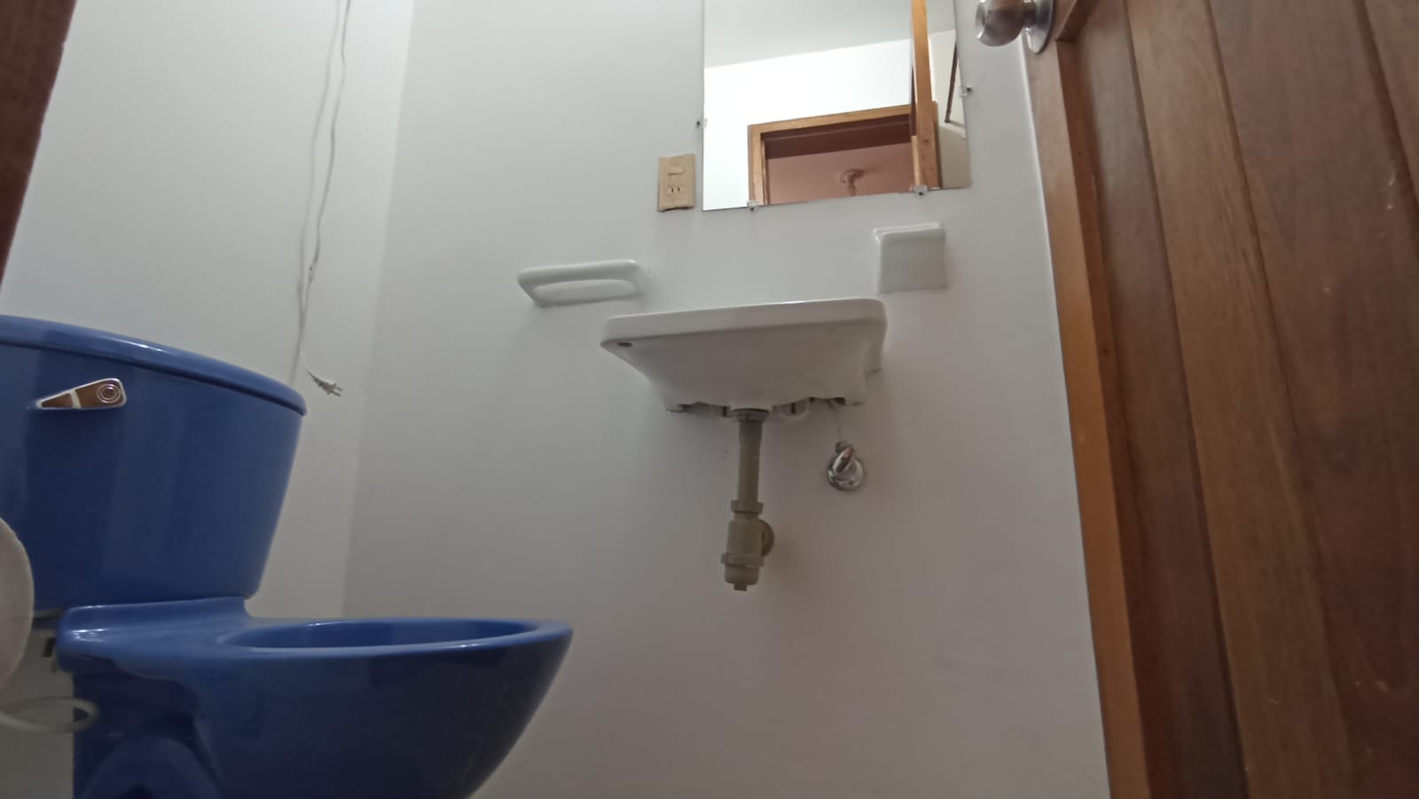 Se Arrienda Casa Unifamiliar en la Loma de las Brujas, Envigado