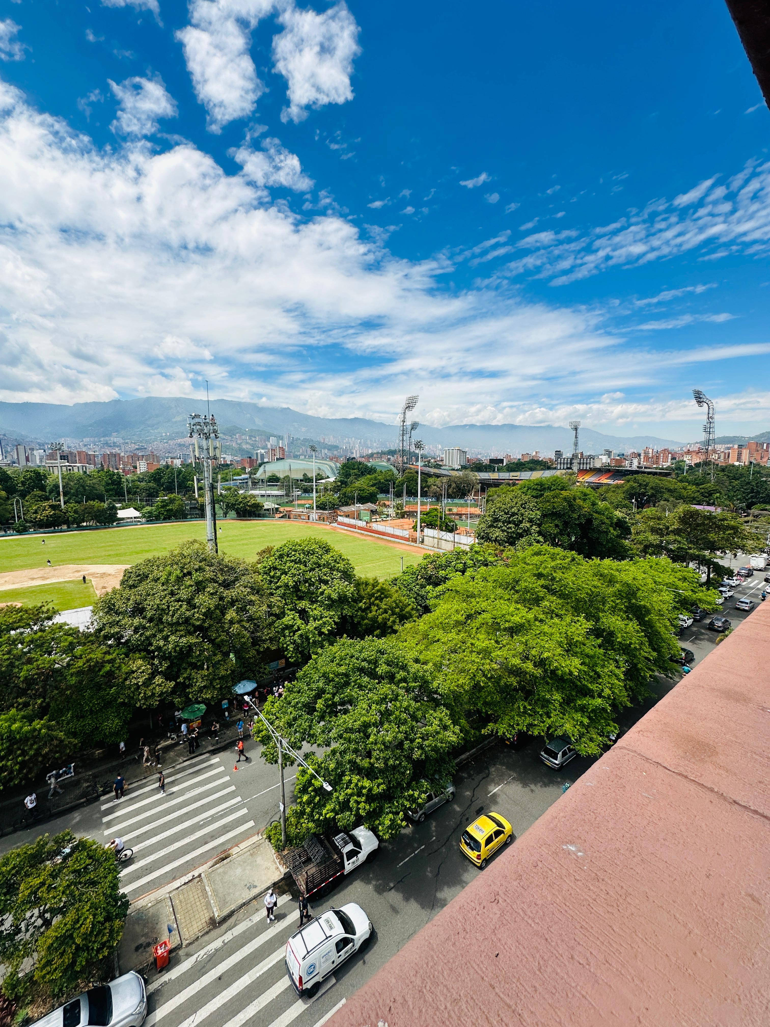 Se Vende Apartamento en el Estadio, Medellín