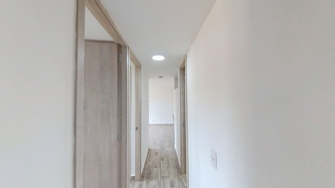 Se Vende Apartamento en Barrio la Primavera, Bello
