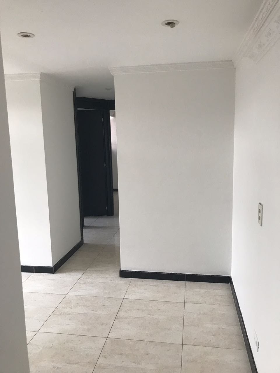 Se Arrienda Apartamento en Robledo la Aurora, Medellin