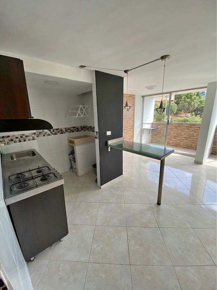 Se Vende Apartamento en Robledo