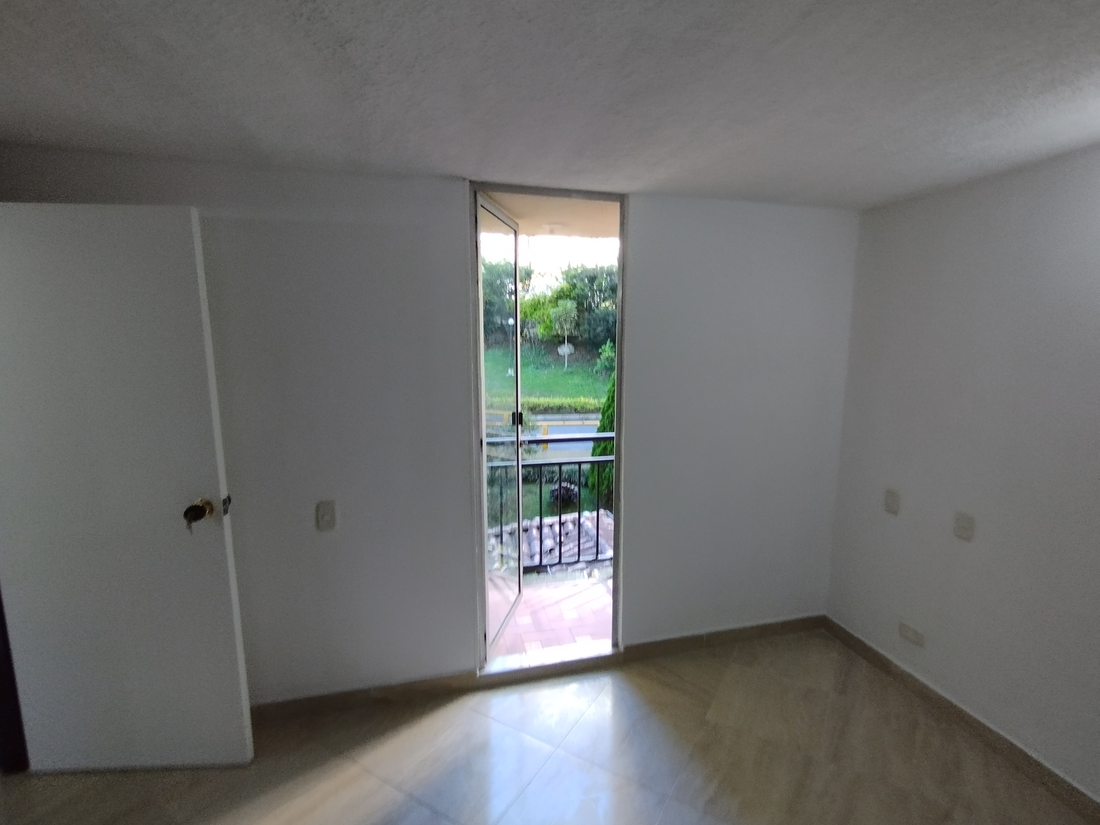 Se Vende Apartamento en Rodeo Alto, Medellín
