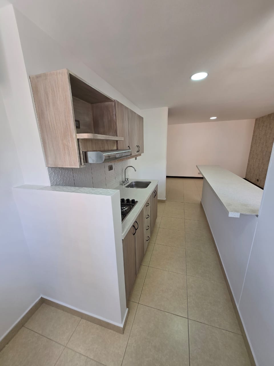 Se Arrienda Apartamento En La Loma Del Indio, Medellin