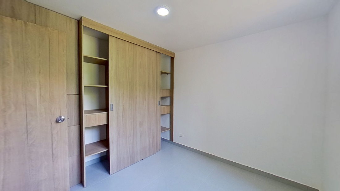 Se Vende Apartamento en Calasanz Parte Alta, Medellín