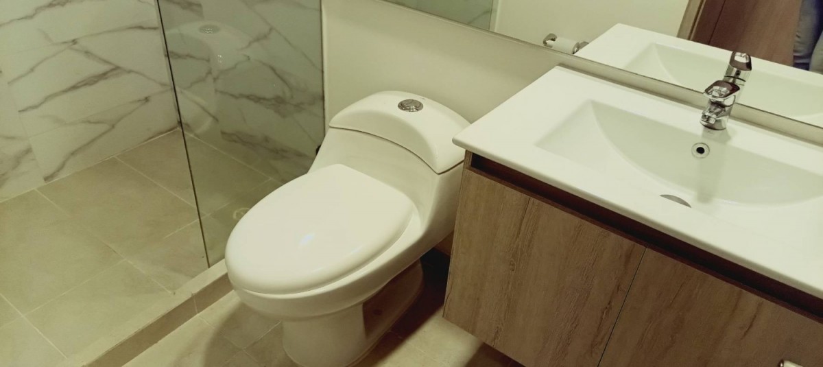 Se Vende Apartamento en Chapinero Alto Bogotá