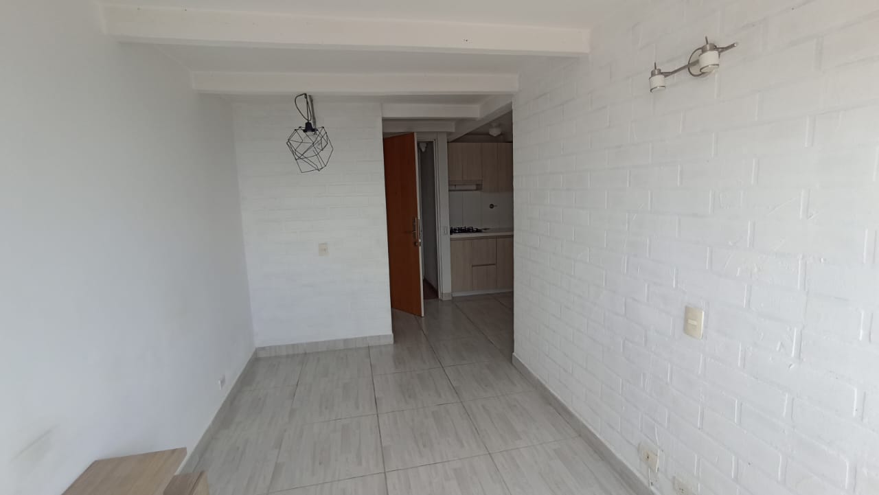 Se Arrienda Apartamento En Robledo Pajarito