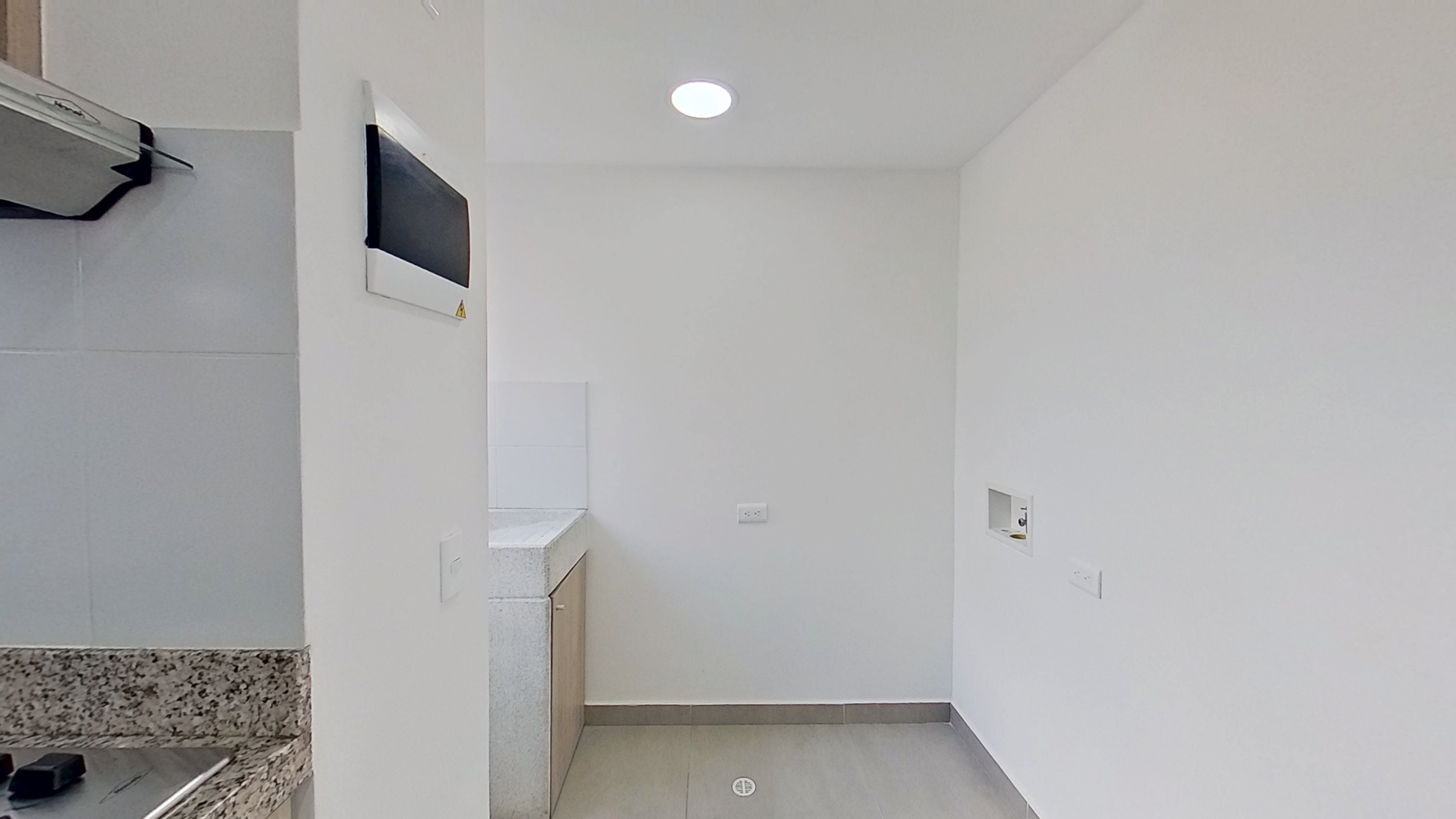 Se Vende Apartamento en Calasanz, Medellín