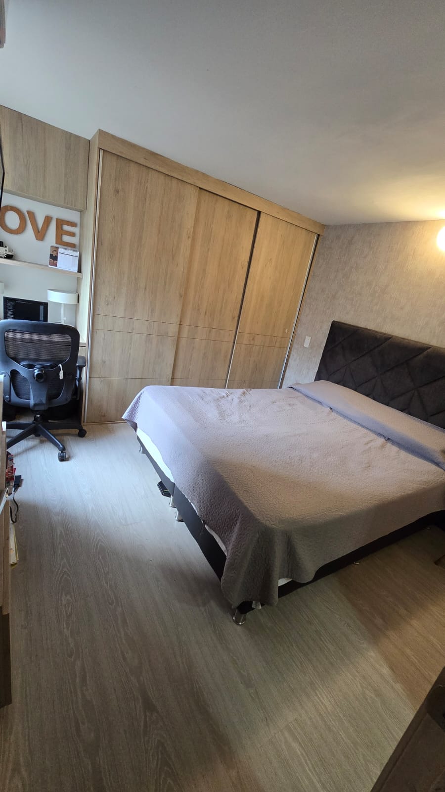 Se Vende Apartamento en la Loma de los Bernal, Medellín