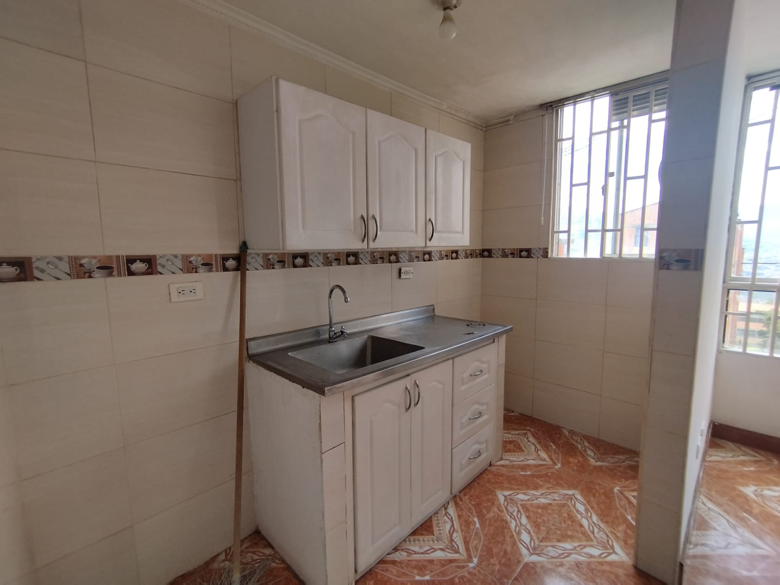 Se Arrienda Apartamento en Brisas de Robledo, Medellín