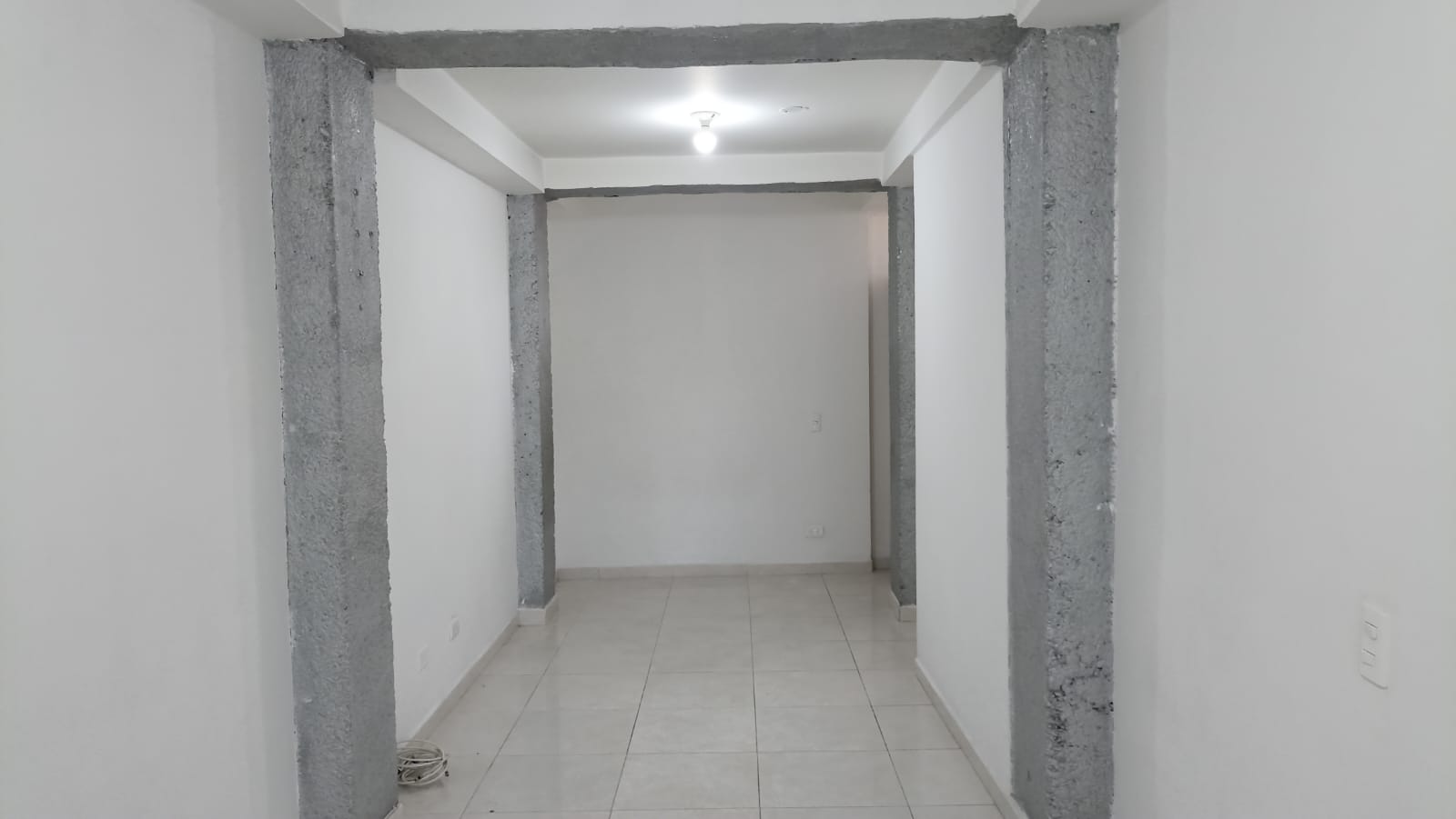 Se Arrienda Apartaestudio En Campo Amor, Medellin