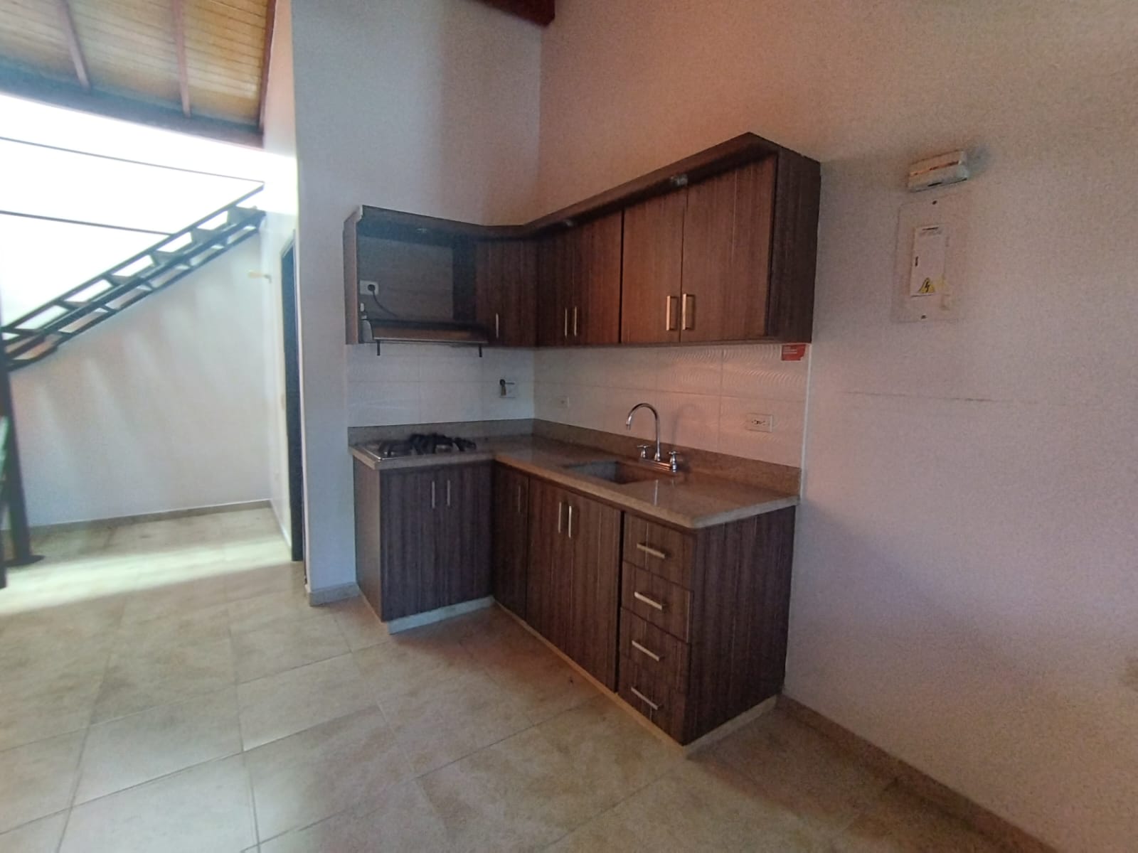 Se Arrienda Apartamento en Santa Monica, Medellín